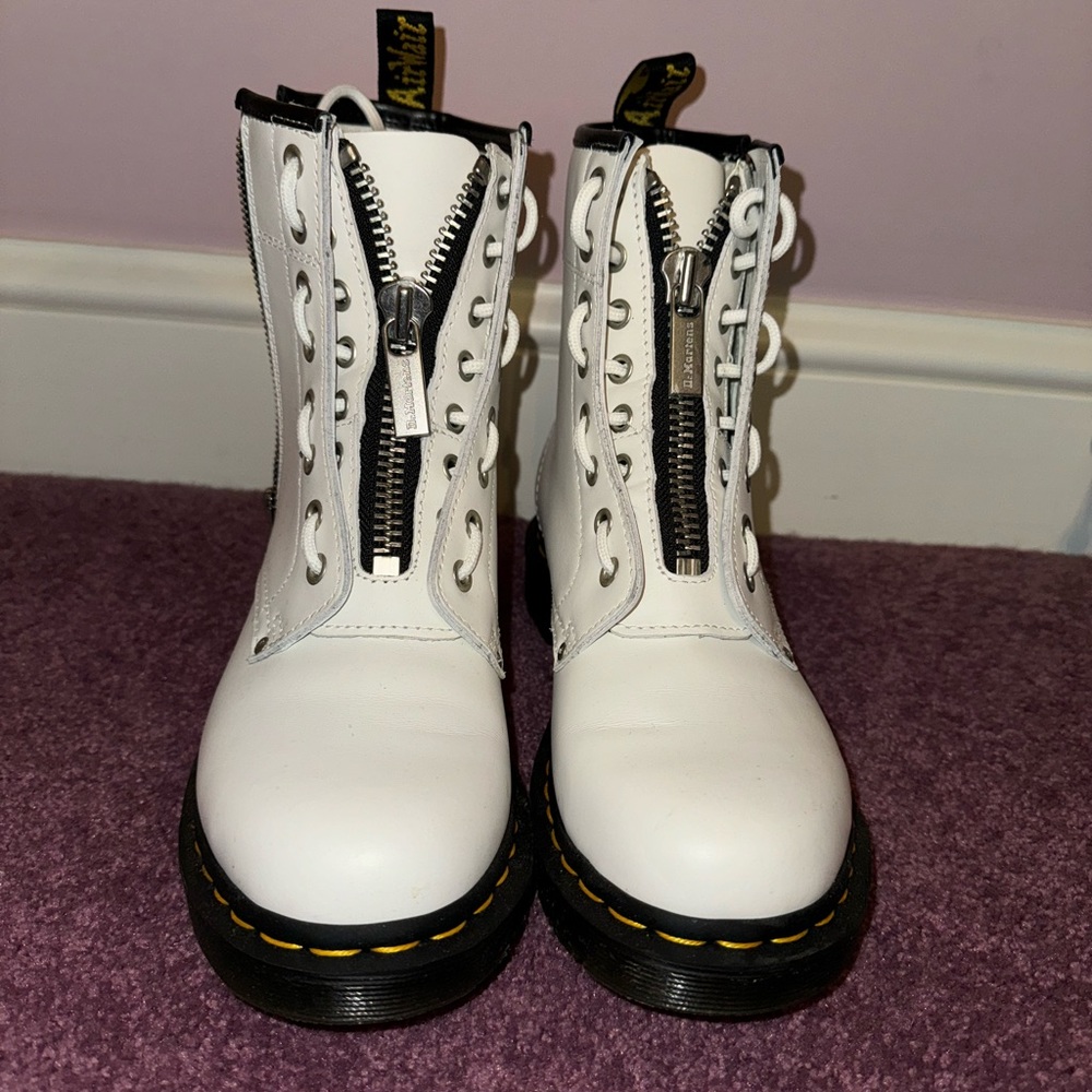Dr martens boots